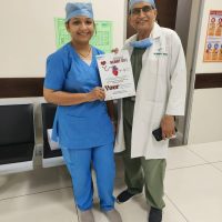 World Heart Day Celebration 8