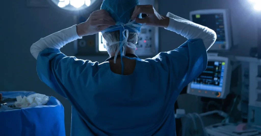 Brain and Spine Surgery