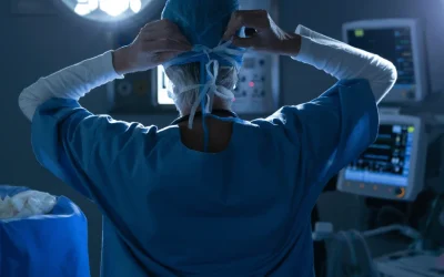 Brain and Spine Surgery