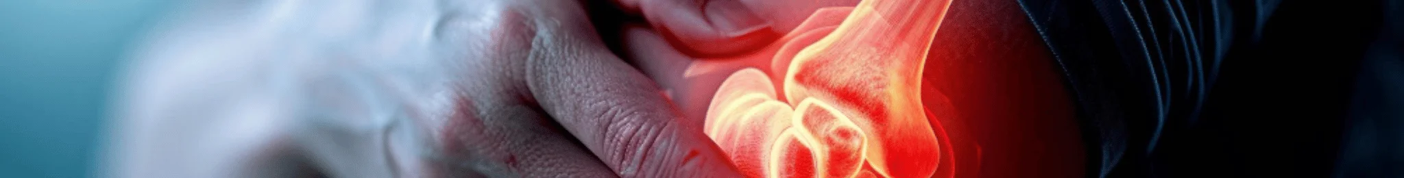 Arthritis Injury Treatment in Ahmedabad