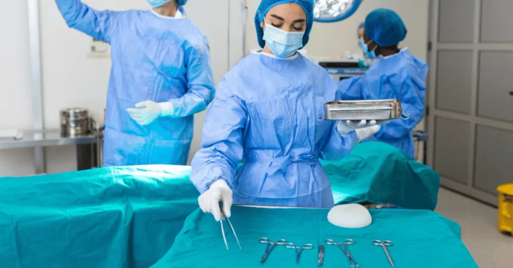 Best CABG surgeon performing coronary bypass at EPIC Multispecialty Hospital Ahmedabad