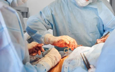 Best CABG surgeon performing coronary bypass at EPIC Multispecialty Hospital Ahmedabad