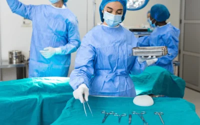 Best CABG surgeon performing coronary bypass at EPIC Multispecialty Hospital Ahmedabad
