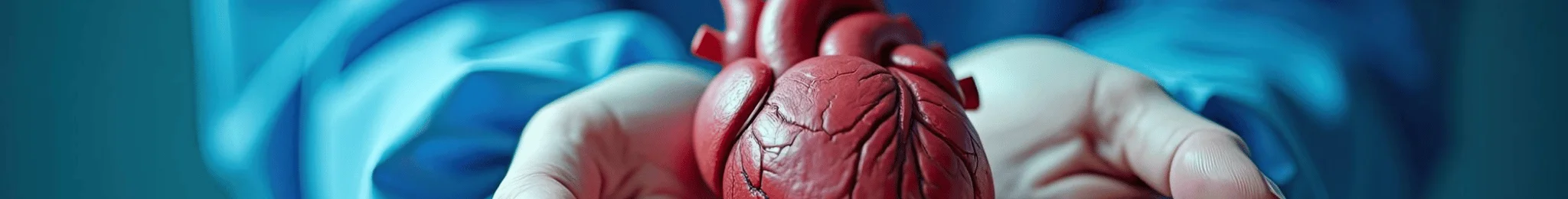 Best Heart Surgeon in Ahmedabad