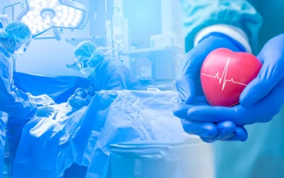 EPIC Hospital cardiac surgical suite - best hospital for heart surgery in Ahmedabad Gujarat
