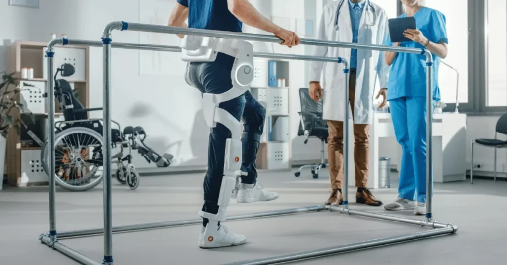 Orthopaedic team at EPIC Multispecialty Hospital, best orthopaedic hospital in Ahmedabad Gujarat