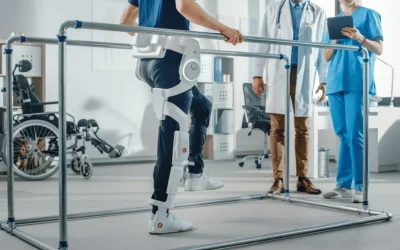 Orthopaedic team at EPIC Multispecialty Hospital, best orthopaedic hospital in Ahmedabad Gujarat