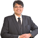 Dr. Mandip Shah, Ortho Oncosurgeon at EPIC Multispecialty Hospital Ahmedabad