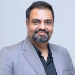 Dr. Parth Parekh, Orthopaedic Foot and Ankle Surgeon at EPIC Multispecialty Hospital Ahmedabad
