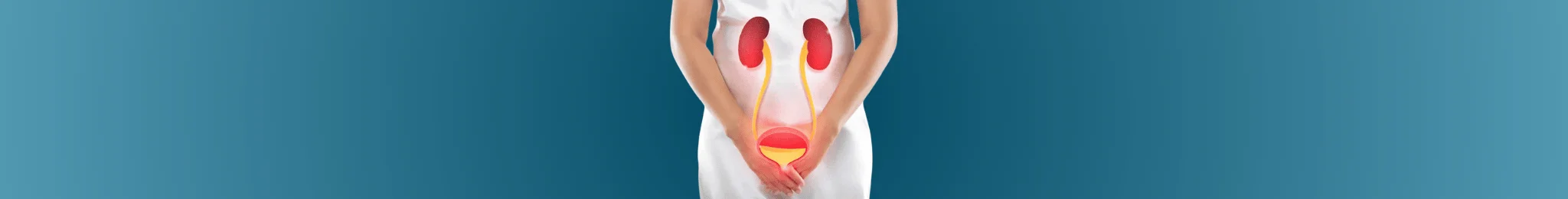 Female Urology Clinic in Ahmedabad
