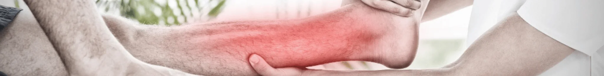 Foot & Ankle Treatment & Surgery in Ahmedabad