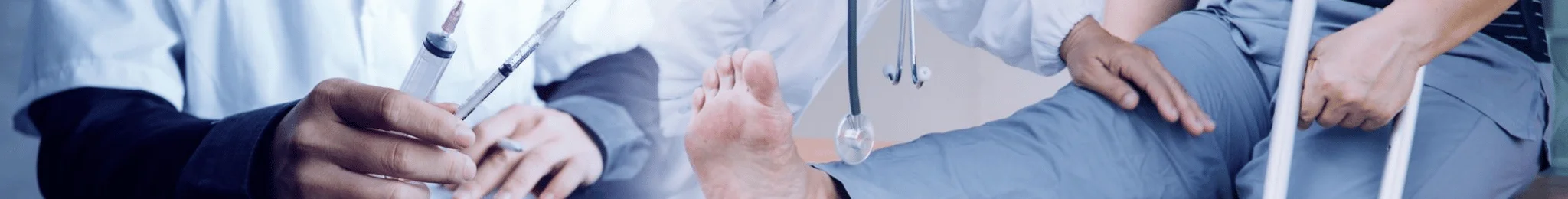 Fracture Treatment in Ahmedabad