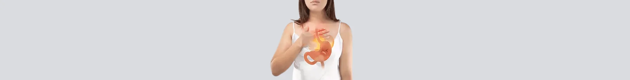GERD Gastroesophageal Reflux Disease Treatment in Ahmedabad