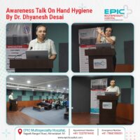 hand hygiene 1