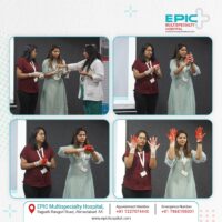 hand hygiene 3
