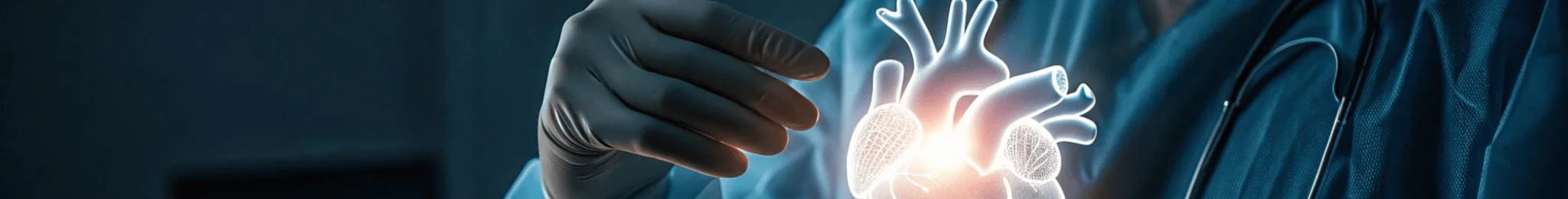 Heart Attack Treatment Surgery in Ahmedabad