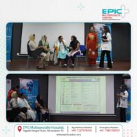 immunization week celebration 4