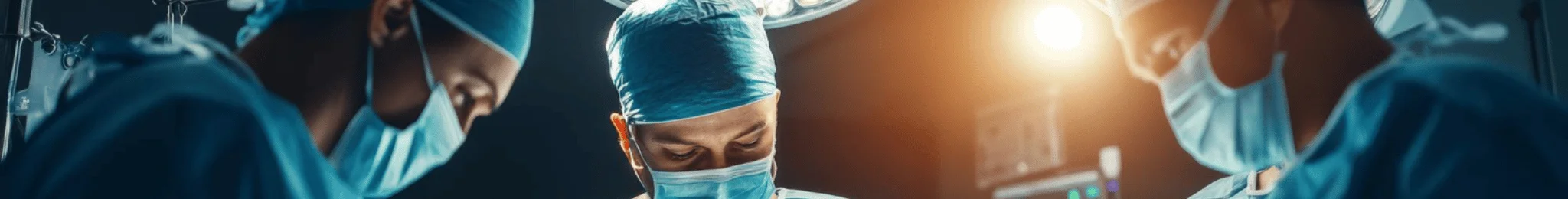Laparoscopic Surgeon in Ahmedabad