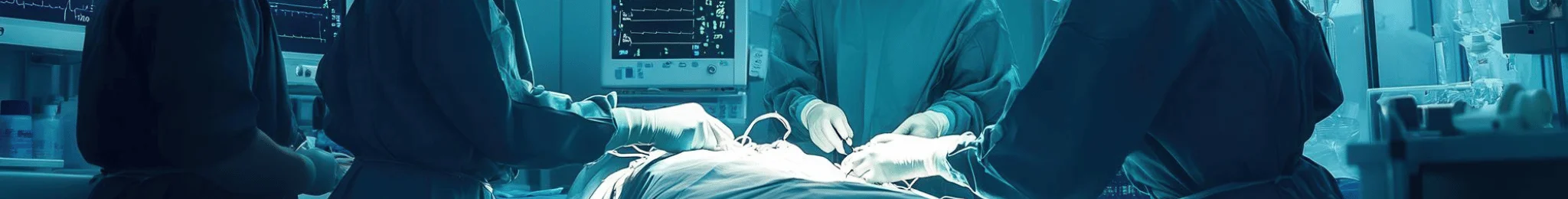 Laparoscopic Urology Surgery in Ahmedabad