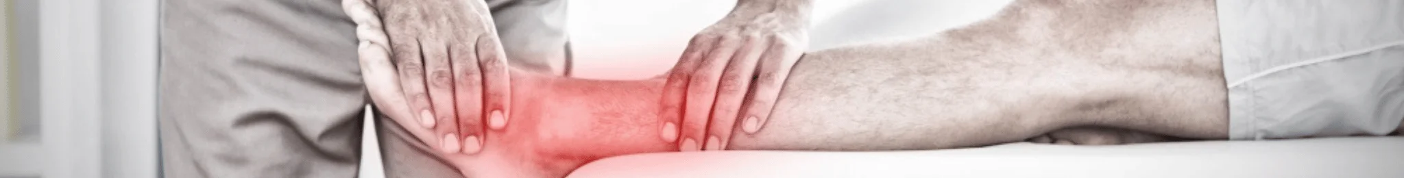 Ligament Tear Injury Treatment in Ahmedabad