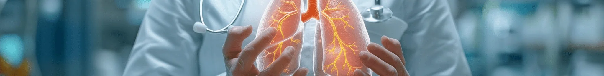 Lung Specialist in Ahmedabad