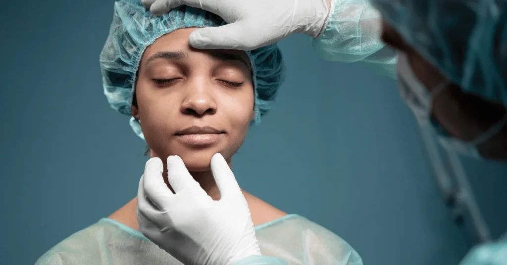 Reconstructive Surgery