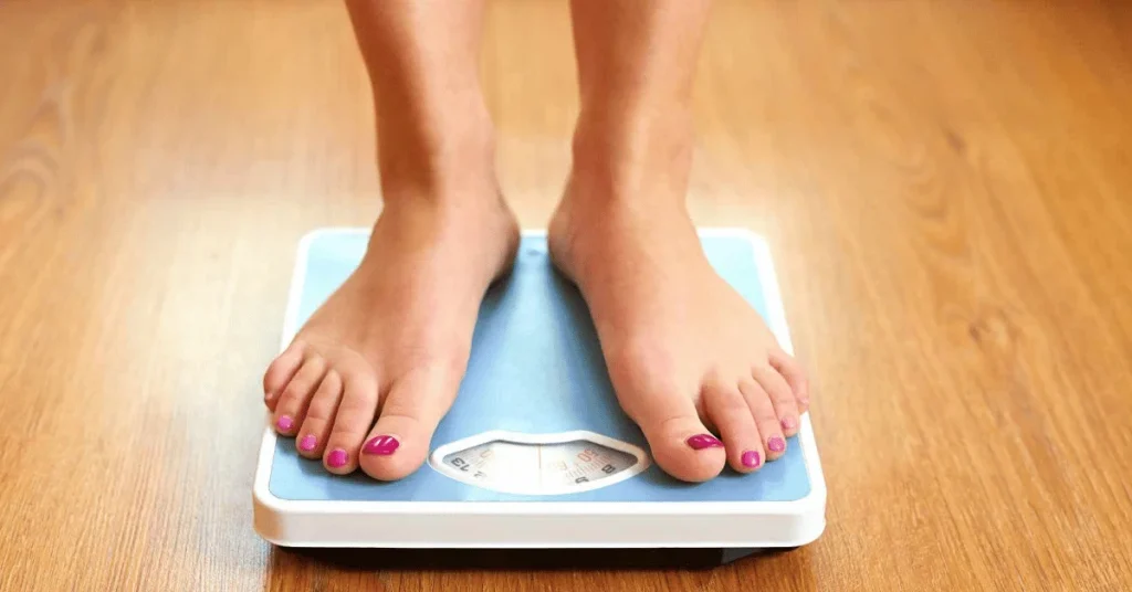 Weight Loss Benefits