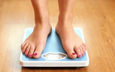 Weight Loss Benefits