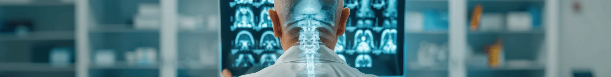 Neuro & Spine Surgeon in Ahmedabad