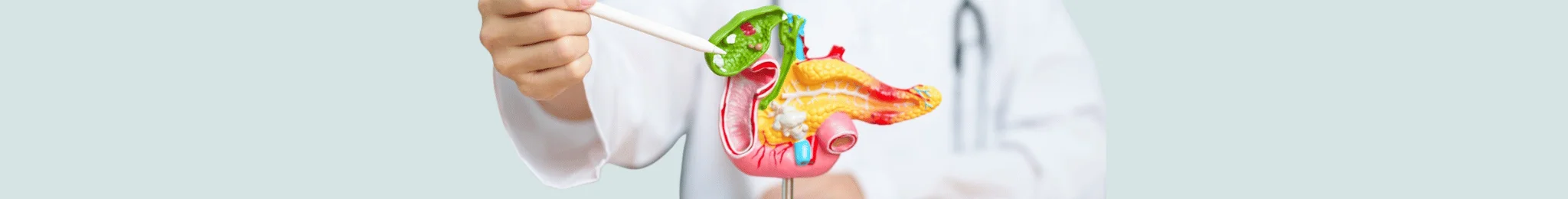 Pancreatitis & Gall Stone Treatment in Ahmedabad