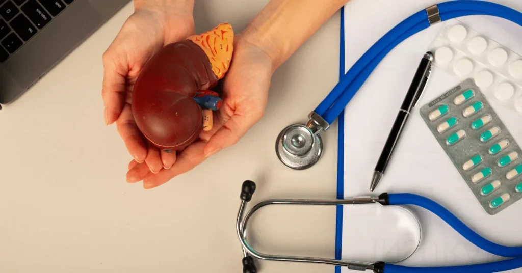 Diabetes and Kidney Disease