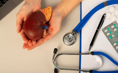 Diabetes and Kidney Disease