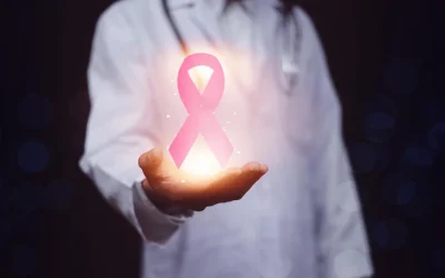 Cancer surgery by surgical oncologist