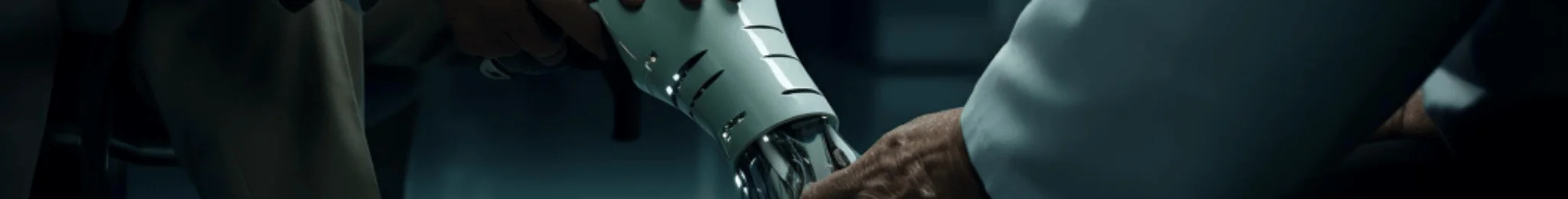 Robotics Knee Replacement Surgery in Ahmedabad
