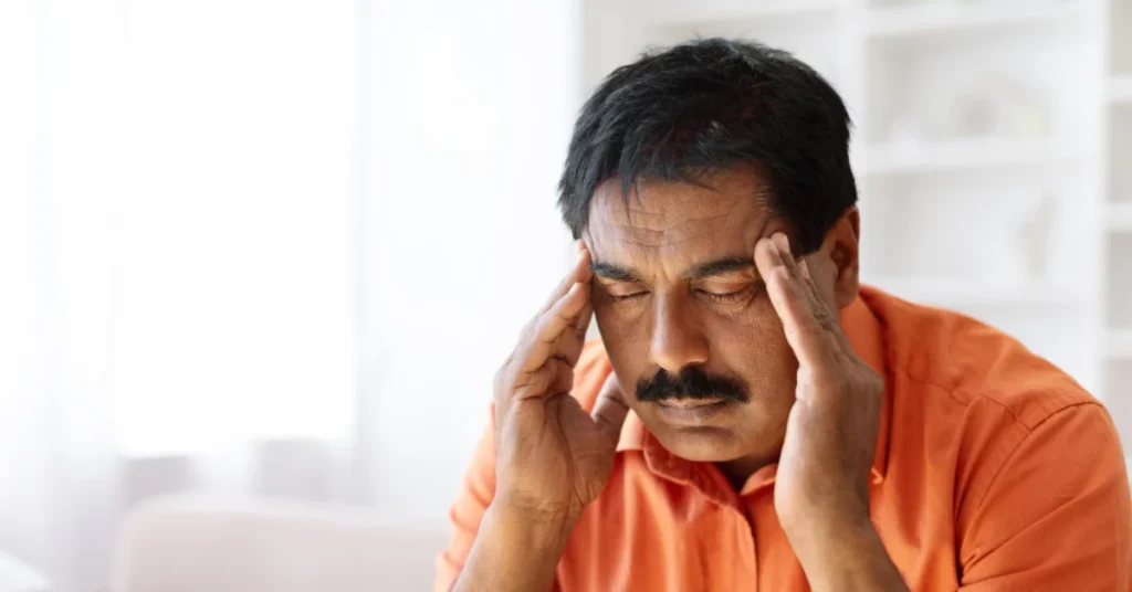 Neurologist providing stroke treatment to patient at EPIC Hospital Ahmedabad