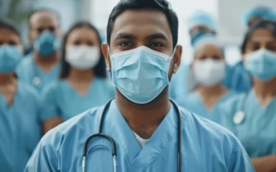 Golden Hour in Trauma Care