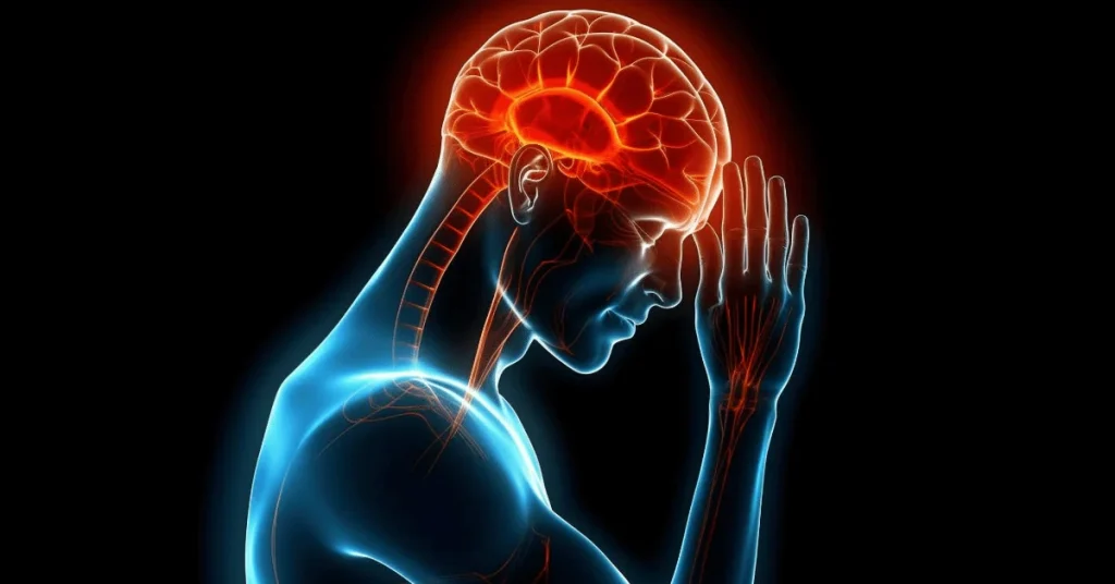 Stroke Symptoms