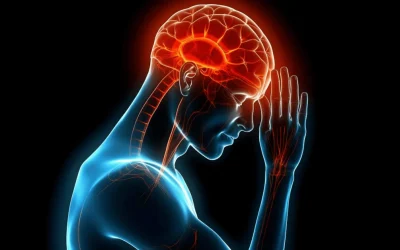 Stroke Symptoms
