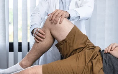 Knee Replacement Surgery