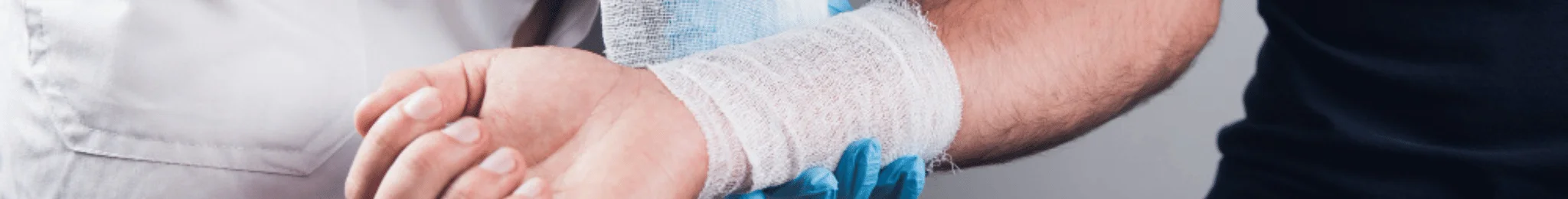 Wrist Injury Treatment in Ahmedabad